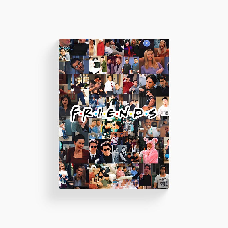 Friends Poster