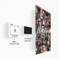 Friends Poster