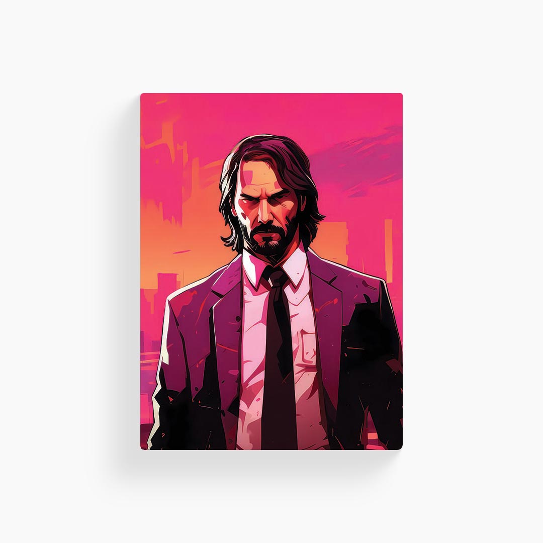 John Wick Poster