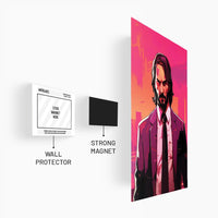 John Wick Poster