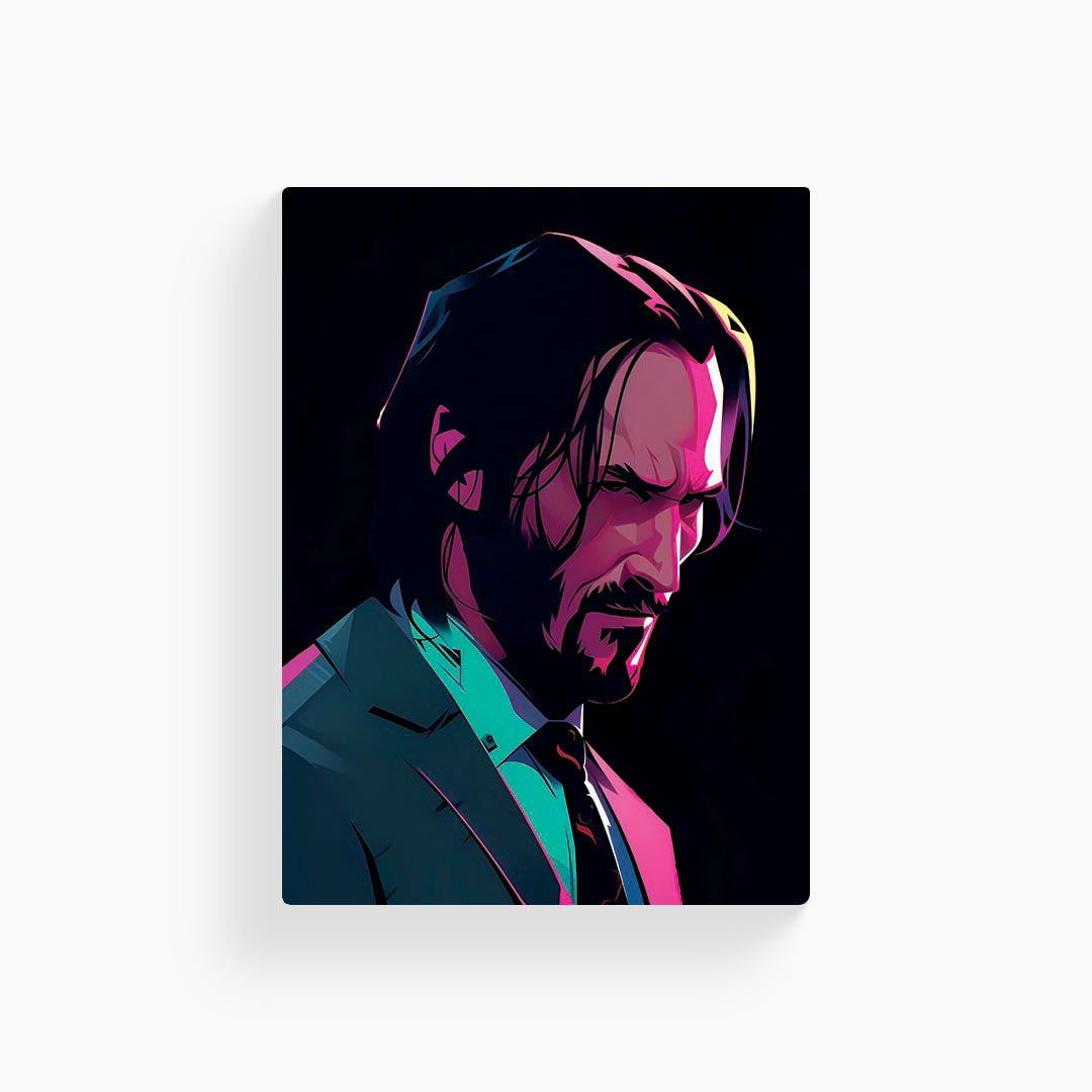 John Wick Poster