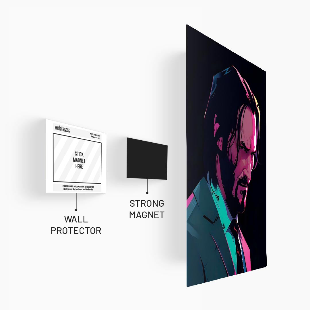 John Wick Poster