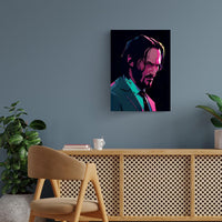 John Wick Poster