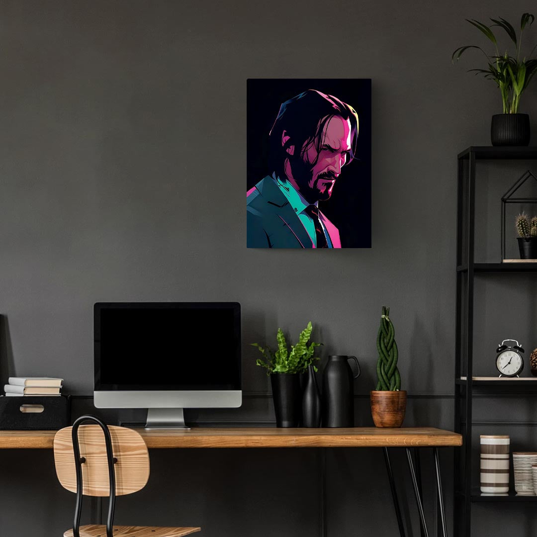 John Wick Poster