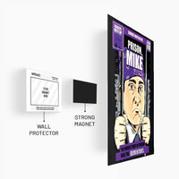 Prison Mike The Office Poster
