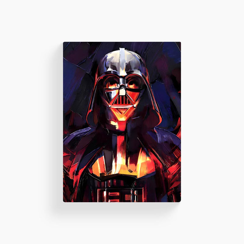 Darth Vader Star Wars Poster