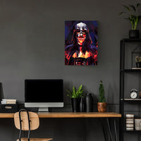 Darth Vader Star Wars Poster