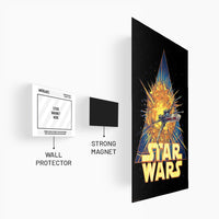 Star Wars Logo  Poster