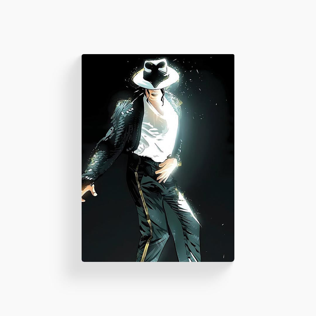 Michael Jackson Poster