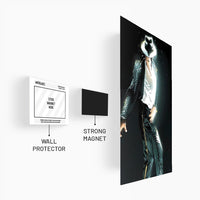 Michael Jackson Poster