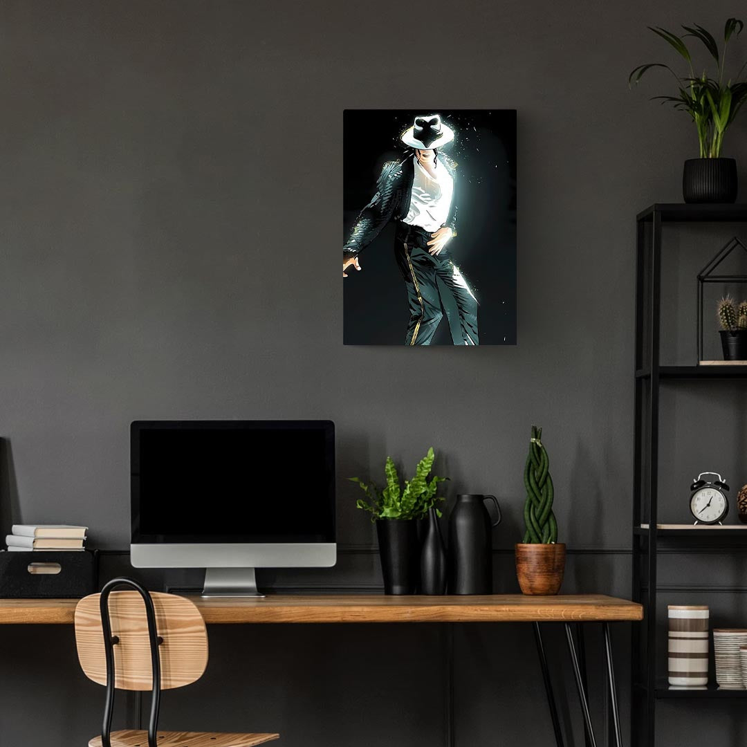 Michael Jackson Poster