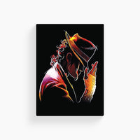 Michael Jackson Poster
