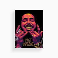 Post Malone Poster