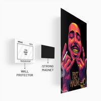 Post Malone Poster