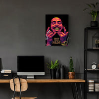 Post Malone Poster