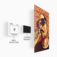 Snoop Dog Poster