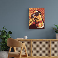Snoop Dog Poster