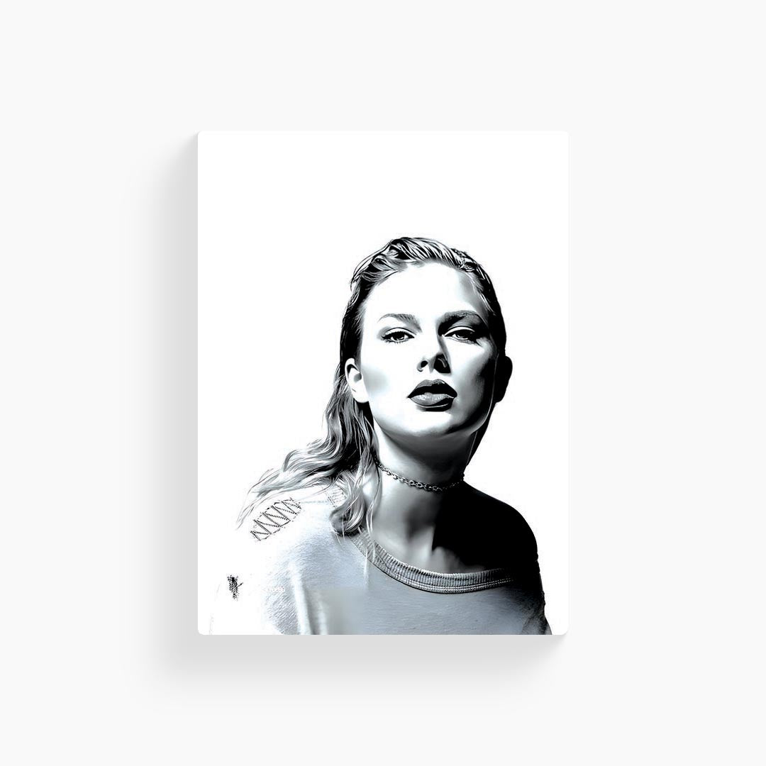Taylor Swift - Poster