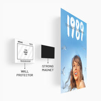 Taylor Swift 1989 (Taylor's Version) - Poster