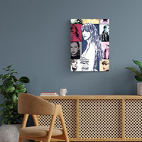 Taylor Swift Eras Tour - Poster