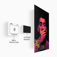 Zayn Poster