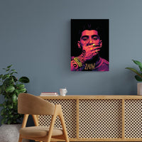 Zayn Poster