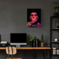 Zayn Poster