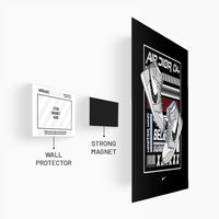 Air Jordan Diors Poster