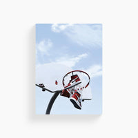 Jordan 1 Highs Poster