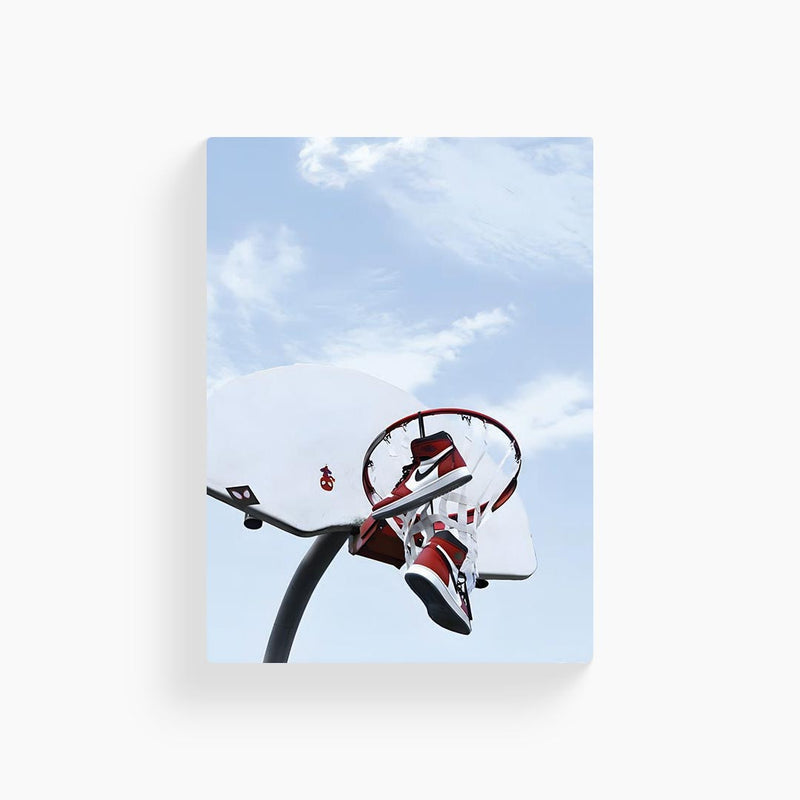 Jordan 1 Highs Poster