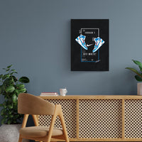 Jordan 1 Off White Poster