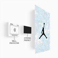 Jordan Logo Poster