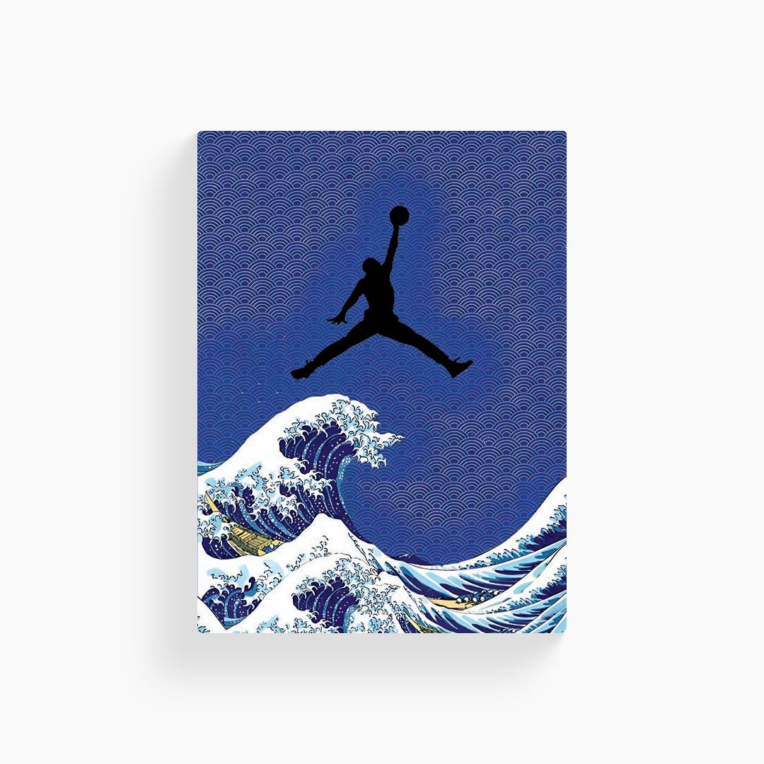 Jordan Poster