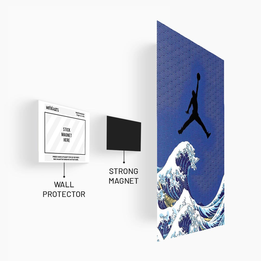 Jordan Poster