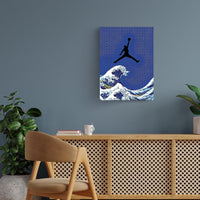 Jordan Poster