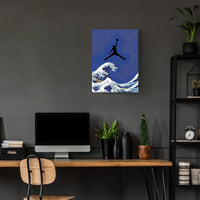 Jordan Poster