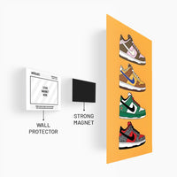 Nike SB Sneakers Poster