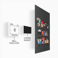 Sneakerhead Shelf Poster