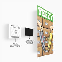 Yeezy Sneakers Poster