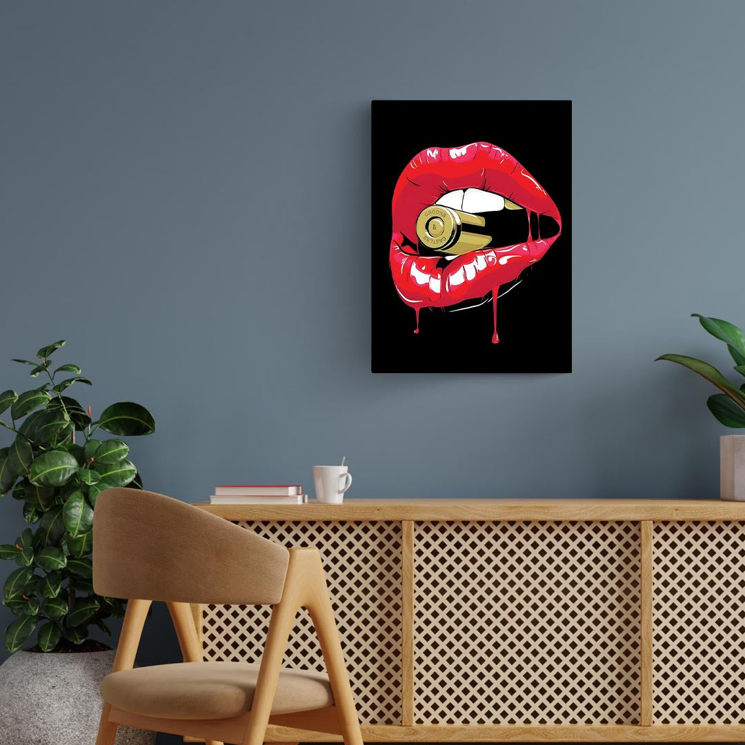 Crooks & Castles Poster