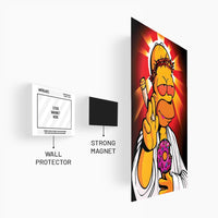 High Simpson Poster