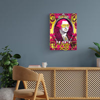 Hot Money Poster