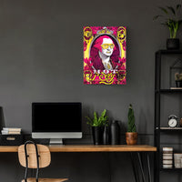 Hot Money Poster