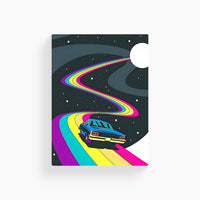 Indi-Trip Poster