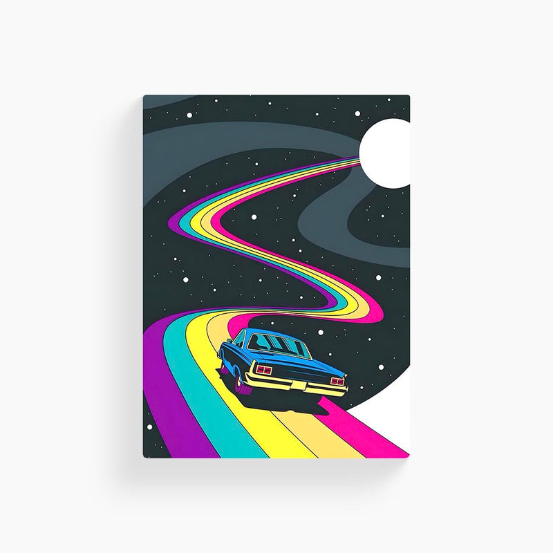 Indi-Trip Poster