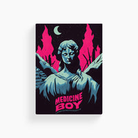 Medicine Boy Poster