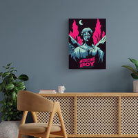 Medicine Boy Poster