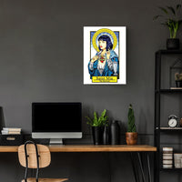 Saint Mia Poster