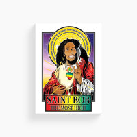 Saint Bob Poster