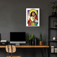 Saint Bob Poster